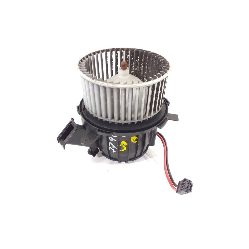Recambio de ventilador calefaccion para audi a5 sportback (8t) 3.0 tdi quattro (180kw) referencia OEM IAM X6552 X6552004 