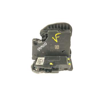 CERRADURA PUERTA TRASERA IZQUIERDA 13598364 