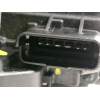 CERRADURA PUERTA TRASERA IZQUIERDA 825010003R 