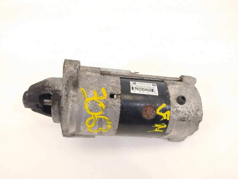 MOTOR ARRANQUE 55578420 