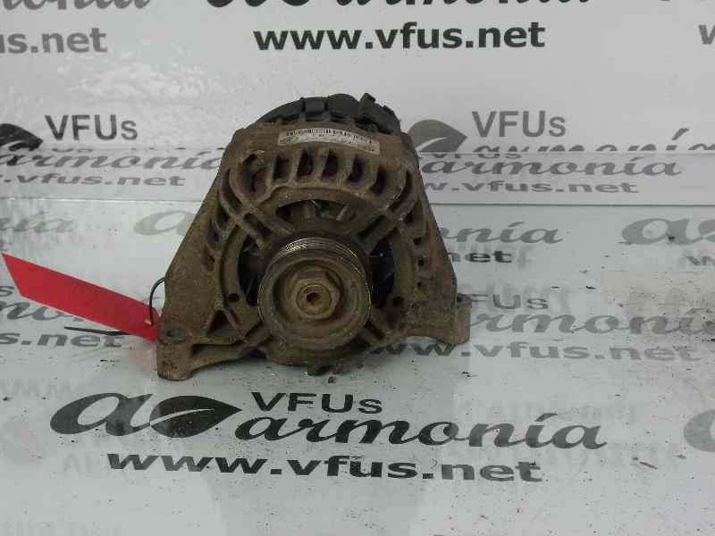 ALTERNADOR 63321775 DRA0007 