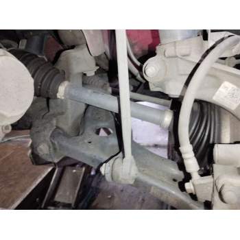 TRANSMISION DELANTERA IZQUIERDA 2Q0407271AJ 