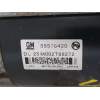 MOTOR ARRANQUE 55578420 