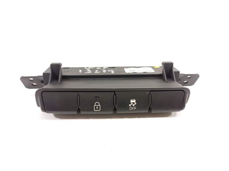 MANDO MULTIFUNCION 93700A2020 