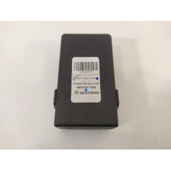 MODULO ELECTRONICO 81289T7A 16012713D 