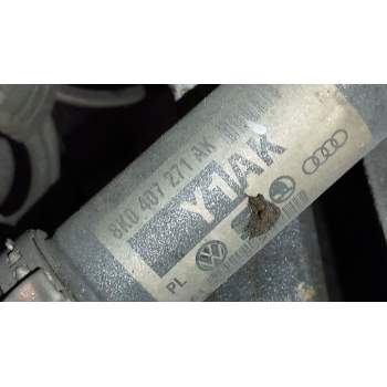 TRANSMISION DELANTERA IZQUIERDA 8K0407271AK 