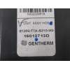 MODULO ELECTRONICO 81289T7A 16012713D 