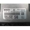 CENTRALITA MOTOR UCE 8966102S80 0281014846 