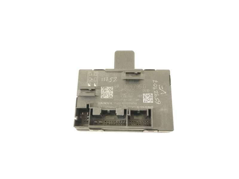 MODULO CONFORT 8K0959795G 