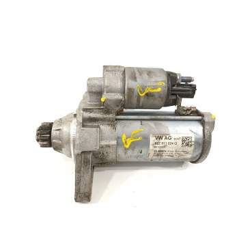MOTOR ARRANQUE 02Z911024Q 0001179514 