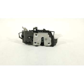 CERRADURA PUERTA DELANTERA IZQUIERDA 805032387R 