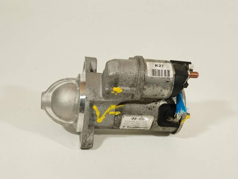 MOTOR ARRANQUE 3610004270 