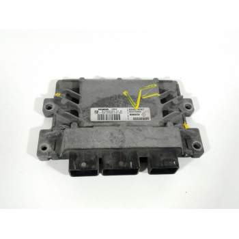 CENTRALITA MOTOR UCE 8200774747 S120200113 8200700695