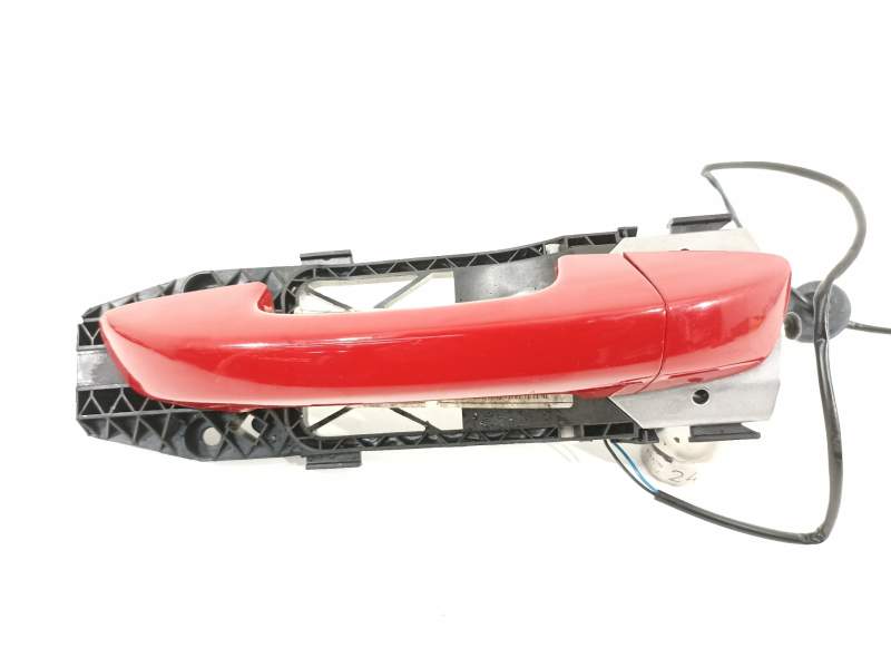 MANETA EXTERIOR DELANTERA IZQUIERDA 1K8837885K 