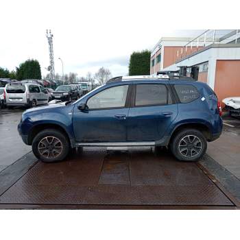 DACIA DUSTER (HM_) de desguace