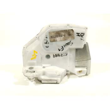 CERRADURA PUERTA DELANTERA IZQUIERDA 8220262J12 8220262J12000 
