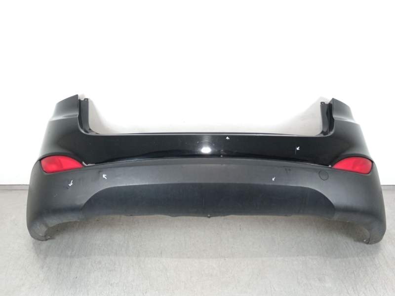 PARAGOLPES TRASERO 866112Y000 