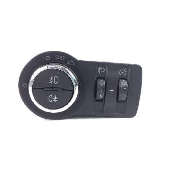 MANDO LUCES 13268703 