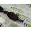 TRANSMISION DELANTERA IZQUIERDA 391014117R 
