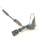 CERRADURA PUERTA TRASERA IZQUIERDA 825030004R 