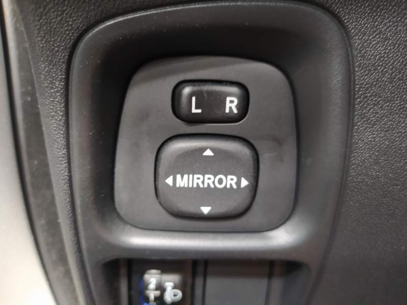 MANDO RETROVISOR 