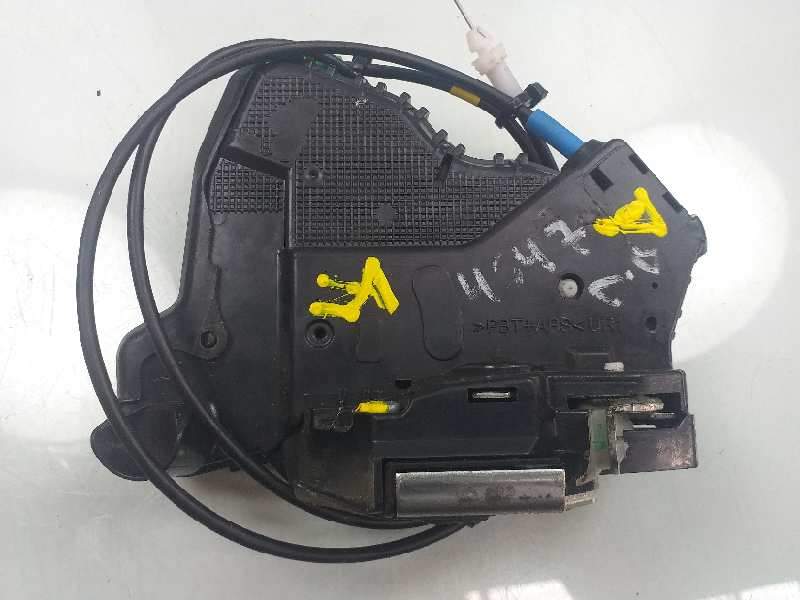 CERRADURA PUERTA DELANTERA DERECHA A046693 