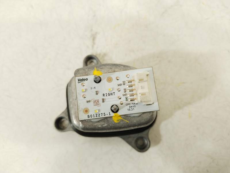 CENTRALITA LUCES 90095778 MDE914198 