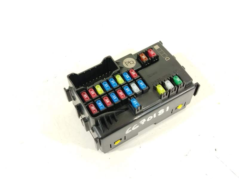 CAJA RELES / FUSIBLES 91959G3020 22L2411521 