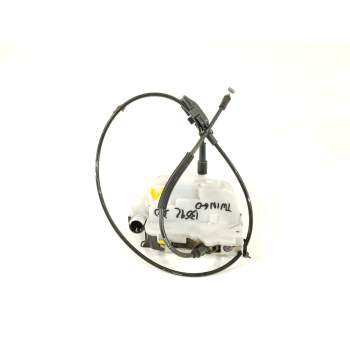 CERRADURA PUERTA DELANTERA DERECHA 757532 0208070659D1