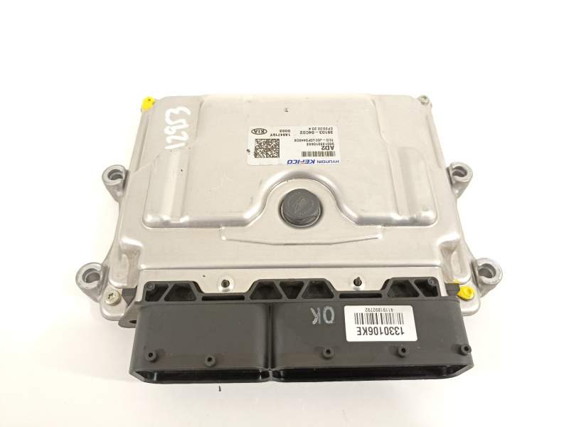 CENTRALITA MOTOR UCE 3910304CD2 