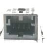 MANDO ELEVALUNAS DELANTERO DERECHO 4M0959855 