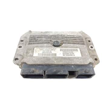 CENTRALITA SUSPENSION 9650920480 9656409680
