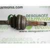 TRANSMISION TRASERA DERECHA 39600JD60A 
