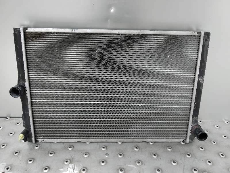 RADIADOR AGUA 4221343070 