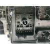 CAJA RELES / FUSIBLES 39040853 