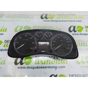 CUADRO INSTRUMENTOS 9654485280 