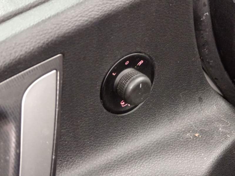 MANDO RETROVISOR 13498638 