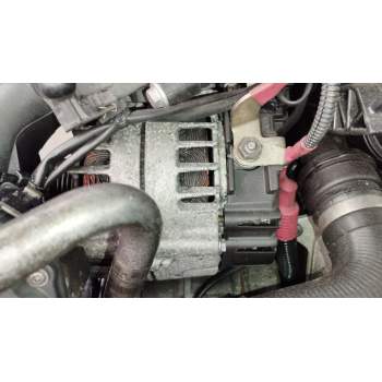 ALTERNADOR 2613702A 12318515754 S12AN11