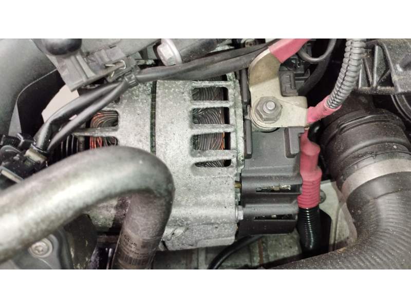 ALTERNADOR 2613702A 12318515754 S12AN11