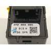 MANDO ELEVALUNAS DELANTERO DERECHO 4M0959855 