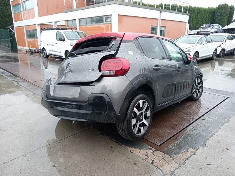 citroën c3 iii (sx) del año 2019