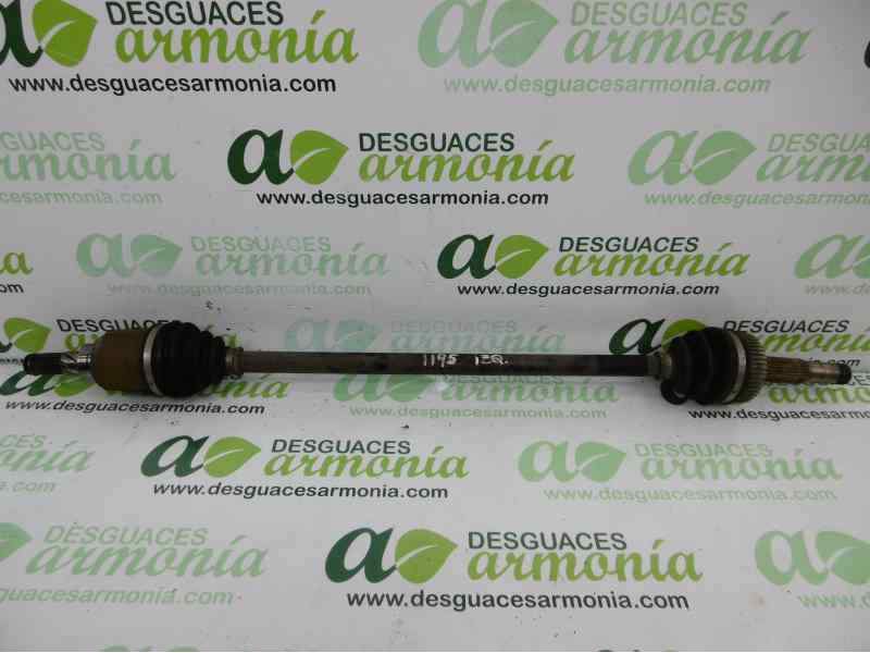 TRANSMISION TRASERA IZQUIERDA 39600JD60A 