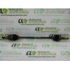 TRANSMISION TRASERA IZQUIERDA 39600JD60A 