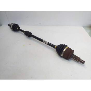 TRANSMISION DELANTERA DERECHA 13356124 