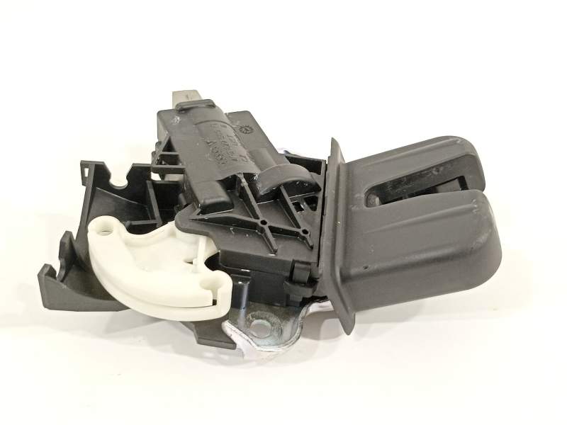 CERRADURA MALETERO / PORTON 4F5827505D 