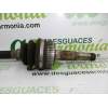 TRANSMISION TRASERA IZQUIERDA 39600JD60A 