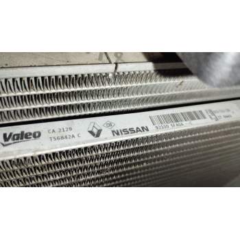 CONDENSADOR / RADIADOR AIRE ACONDICIONADO 921005FA0A 