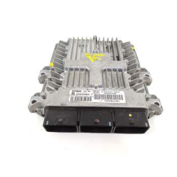 CENTRALITA MOTOR UCE 9648237820 5WS40060I 9658763980