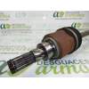 TRANSMISION TRASERA IZQUIERDA 39600JD60A 