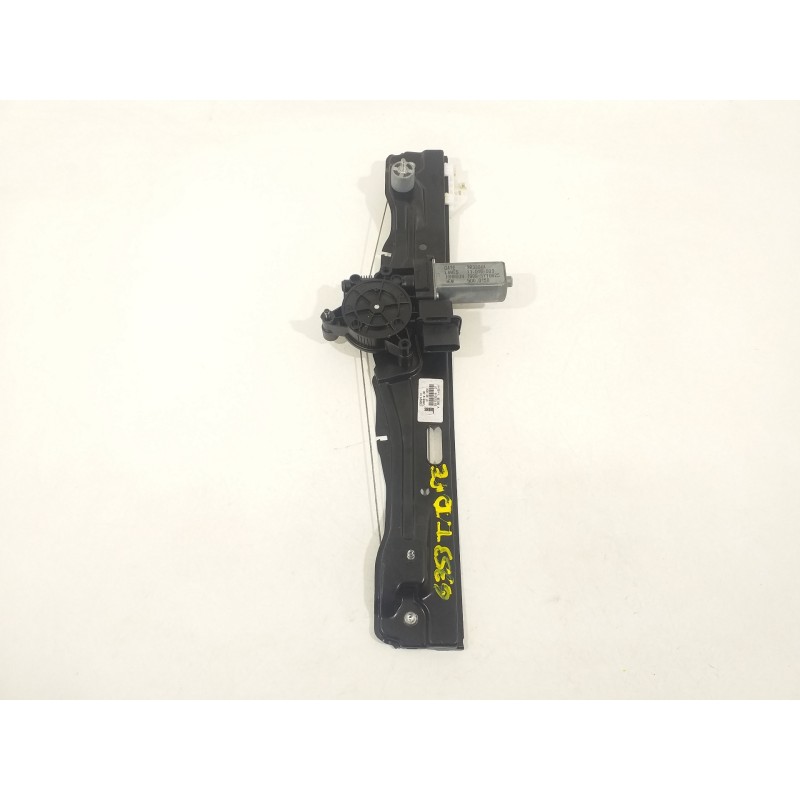 Recambio de elevalunas trasero derecho para bmw serie x1 (f48) sdrive18d xline referencia OEM IAM 13262410 7349512 71019003